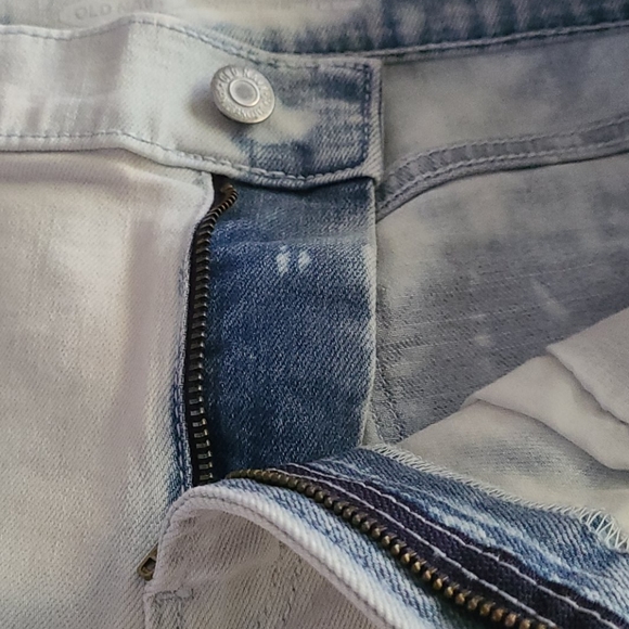 Old Navy size 8 shorts - Picture 6 of 6